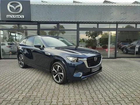 Used MAZDA CX-60 Hybrid 2024 Ad 