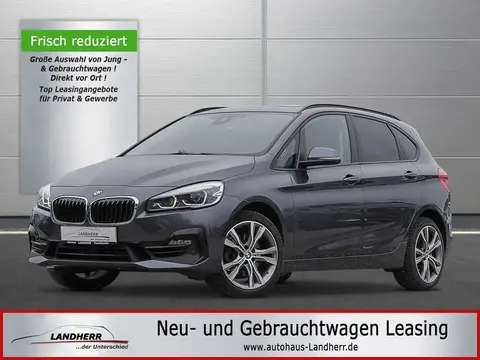 Used BMW SERIE 2 Petrol 2021 Ad 