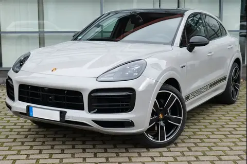 Annonce PORSCHE CAYENNE Hybride 2023 d'occasion 