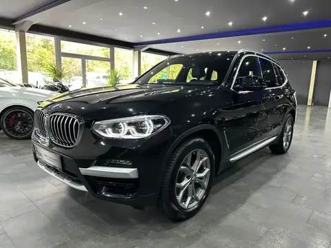 Annonce BMW X3 Diesel 2020 d'occasion 