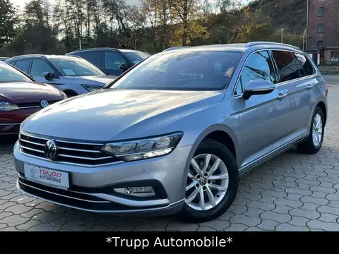 Annonce VOLKSWAGEN PASSAT Diesel 2021 d'occasion 