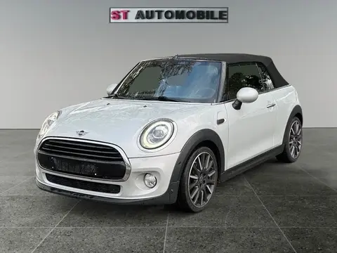 Used MINI COOPER Petrol 2019 Ad 