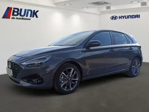 Annonce HYUNDAI I30 Essence 2024 d'occasion 