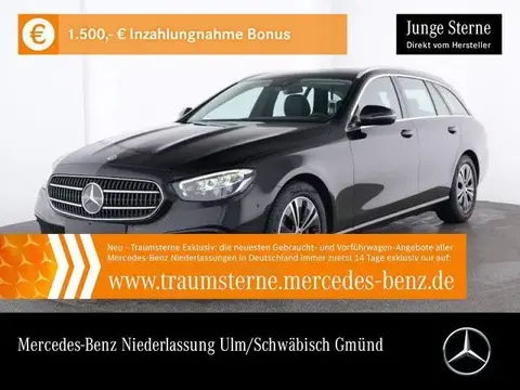 Used MERCEDES-BENZ CLASSE E Petrol 2023 Ad 