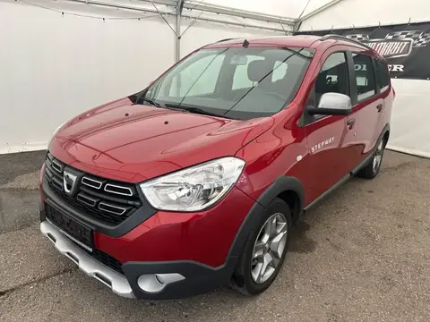 Used DACIA LODGY Diesel 2020 Ad 