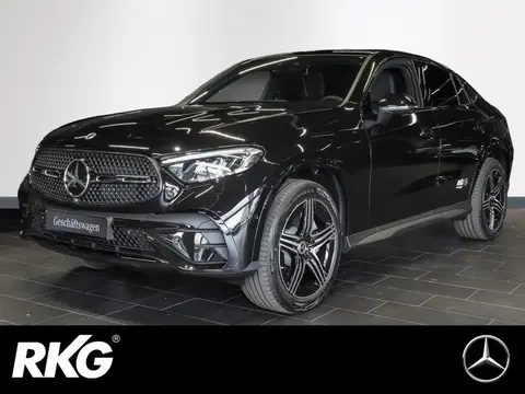 Used MERCEDES-BENZ CLASSE GLC Hybrid 2024 Ad 