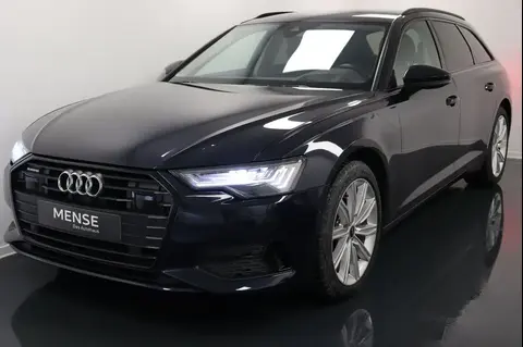 Used AUDI A6 Diesel 2021 Ad 