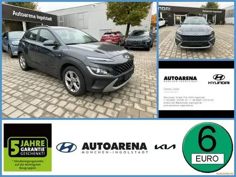 Used HYUNDAI KONA Petrol 2021 Ad 