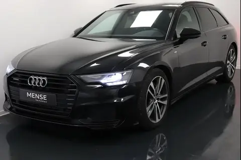 Annonce AUDI A6 Diesel 2019 d'occasion 