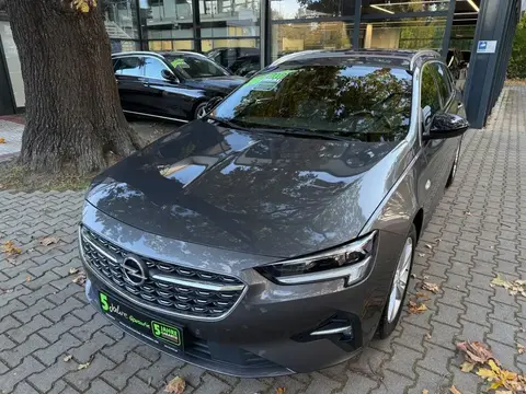 Used OPEL INSIGNIA Diesel 2022 Ad 