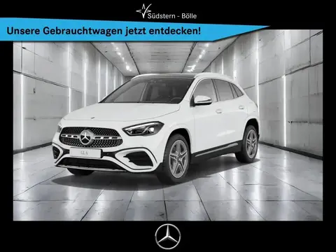 Annonce MERCEDES-BENZ CLASSE GLA Diesel 2023 d'occasion 