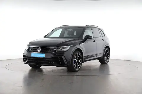 Used VOLKSWAGEN TIGUAN Petrol 2022 Ad 