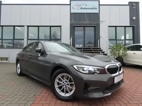 Annonce BMW SERIE 3 Diesel 2020 d'occasion 