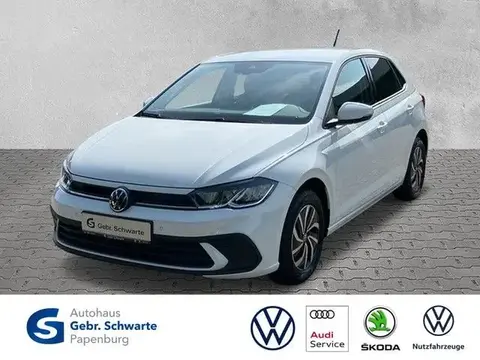 Used VOLKSWAGEN POLO Petrol 2024 Ad 