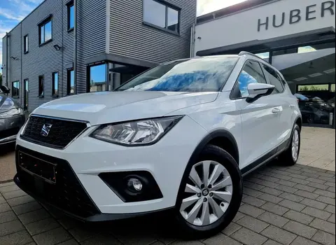 Used SEAT ARONA Diesel 2020 Ad 