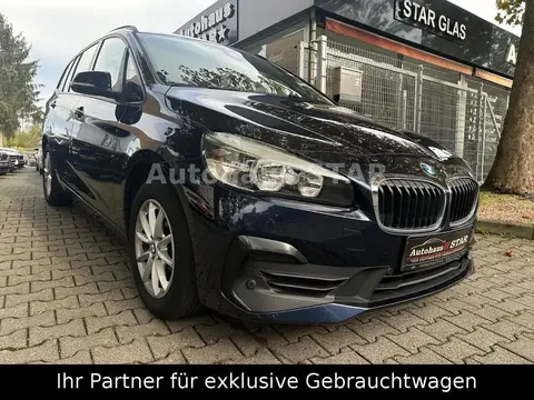 Used BMW SERIE 2 Diesel 2020 Ad 