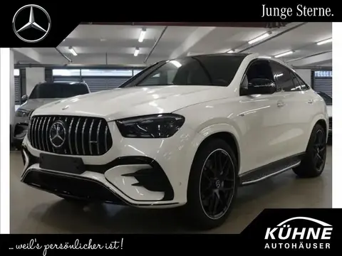 Used MERCEDES-BENZ CLASSE GLE Petrol 2024 Ad 