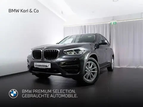 Annonce BMW X3 Diesel 2020 d'occasion 