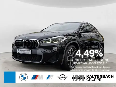 Used BMW X2 Petrol 2020 Ad Germany