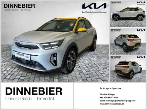 Annonce KIA STONIC Essence 2023 d'occasion 