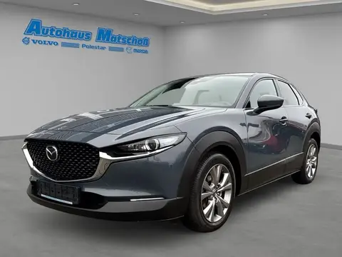 Used MAZDA CX-30 Petrol 2019 Ad 