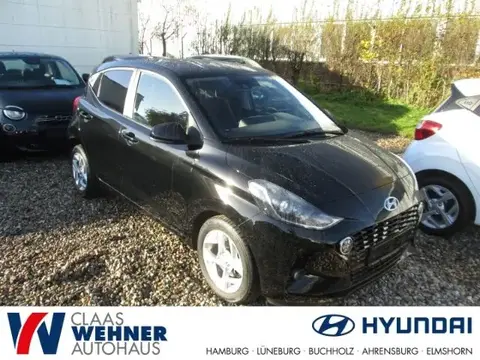 Annonce HYUNDAI I10 Essence 2021 d'occasion 