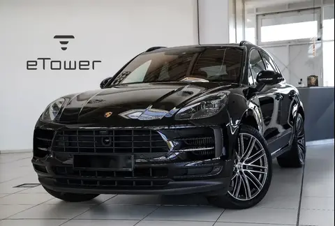 Annonce PORSCHE MACAN Essence 2019 d'occasion 