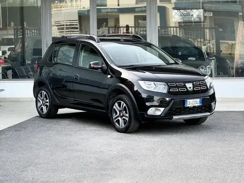 Annonce DACIA SANDERO Diesel 2020 d'occasion 