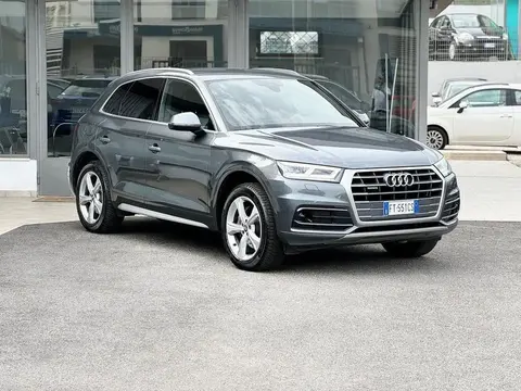 Used AUDI Q5 Diesel 2018 Ad 