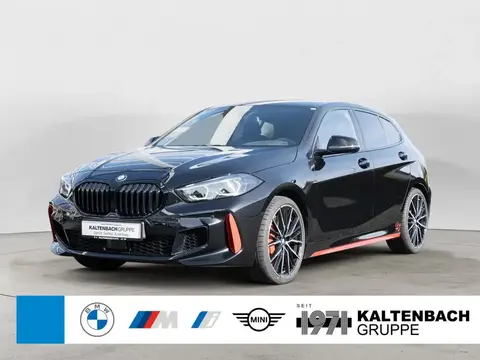 Annonce BMW SERIE 1 Essence 2023 d'occasion 