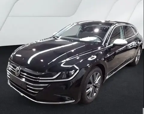 Annonce VOLKSWAGEN ARTEON Diesel 2024 d'occasion 