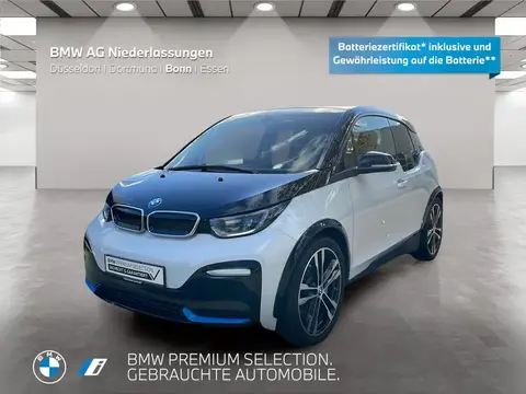 Annonce BMW I3 Non renseigné 2021 d'occasion 