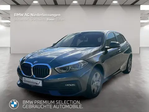 Used BMW SERIE 1 Petrol 2020 Ad 