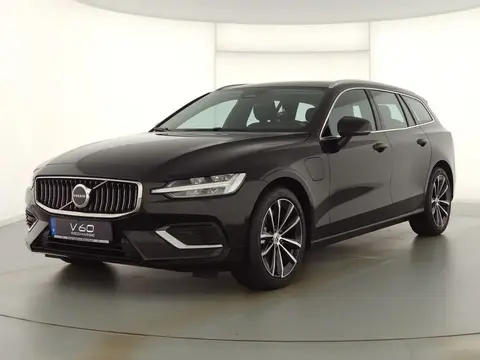 Used VOLVO V60 Hybrid 2023 Ad 