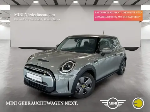 Annonce MINI COOPER Non renseigné 2021 d'occasion 