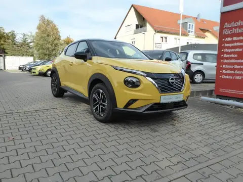 Annonce NISSAN JUKE Hybride 2024 d'occasion 