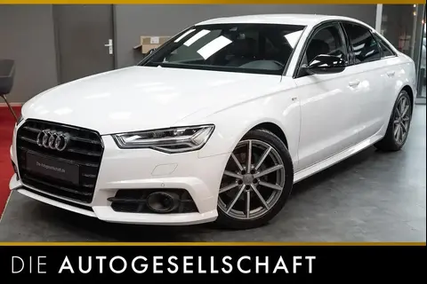 Used AUDI A6 Diesel 2017 Ad 