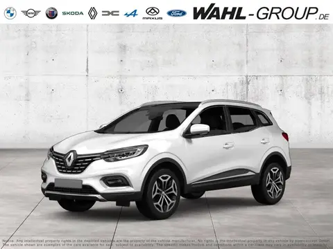 Annonce RENAULT KADJAR Essence 2020 d'occasion 