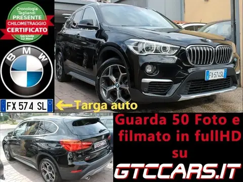 Used BMW X1 Diesel 2019 Ad 