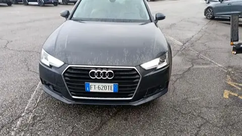 Used AUDI A4 Diesel 2019 Ad 