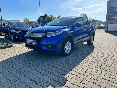 Annonce HONDA HR-V Essence 2020 d'occasion 