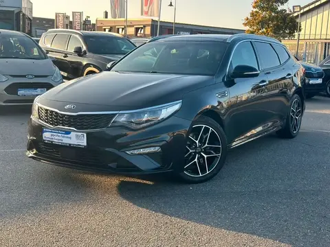 Used KIA OPTIMA Petrol 2018 Ad 