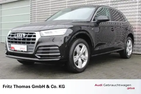 Used AUDI Q5 Diesel 2020 Ad 