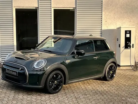 Annonce MINI COOPER Non renseigné 2023 d'occasion 