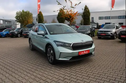 Used SKODA ENYAQ Not specified 2023 Ad 