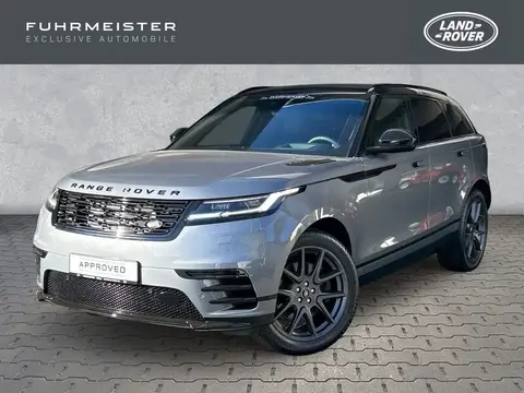 Annonce LAND ROVER RANGE ROVER VELAR Diesel 2023 d'occasion 