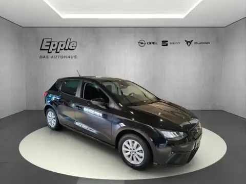 Annonce SEAT IBIZA Essence 2024 d'occasion 