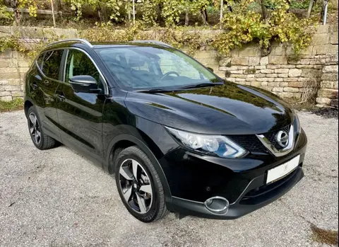 Annonce NISSAN QASHQAI Essence 2017 d'occasion 