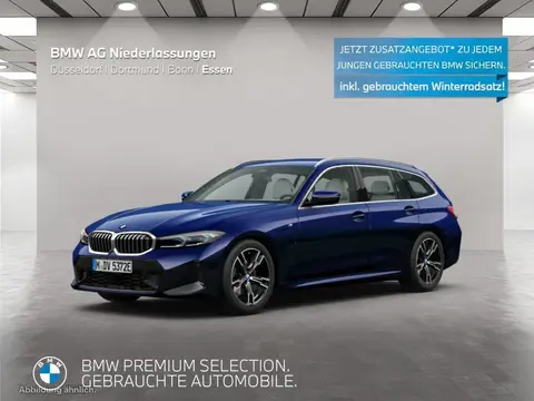 Used BMW SERIE 3 Hybrid 2023 Ad 