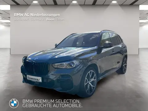 Used BMW X5 Hybrid 2021 Ad 